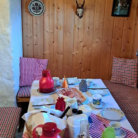 Apartment Steinbeisser *