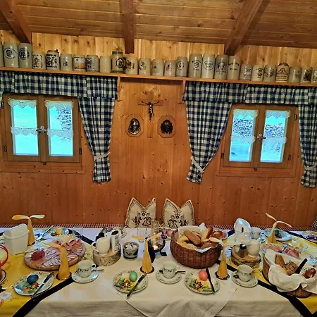 Steinbeisser Apartment