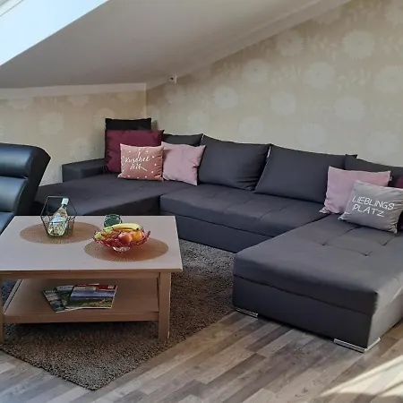 Apartment Steinbeisser
