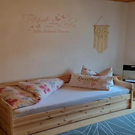 Steinbeisser Apartment
