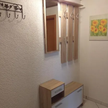 Steinbeisser Daire